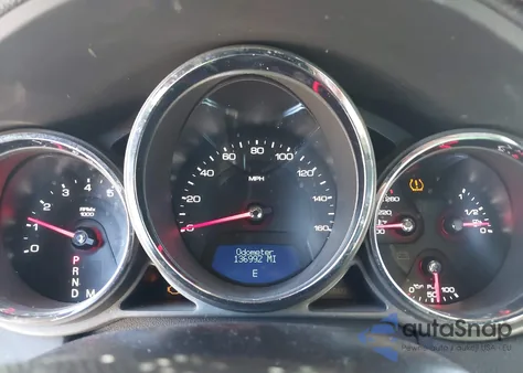 2008 Cadillac Cts Standard из США, поврежденный, VIN 1G6DH577780211981